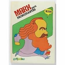 Marx Para Principiantes