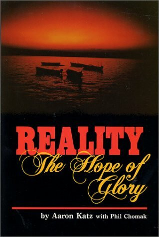 Reality: The Hope of Glory