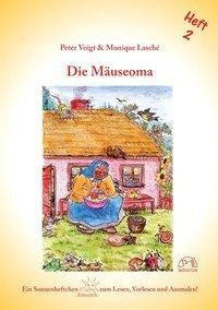 Die Mäuseoma