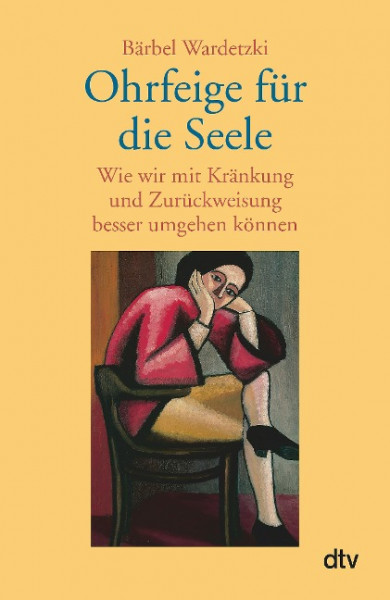 Ohrfeige für die Seele