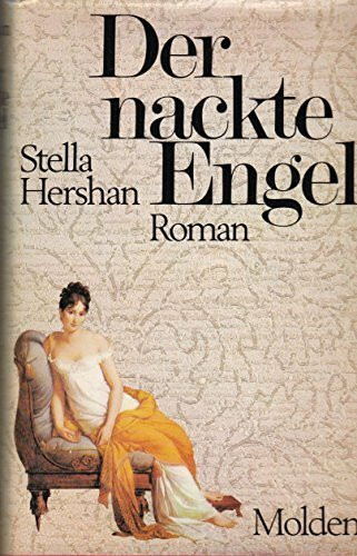 Der nackte Engel