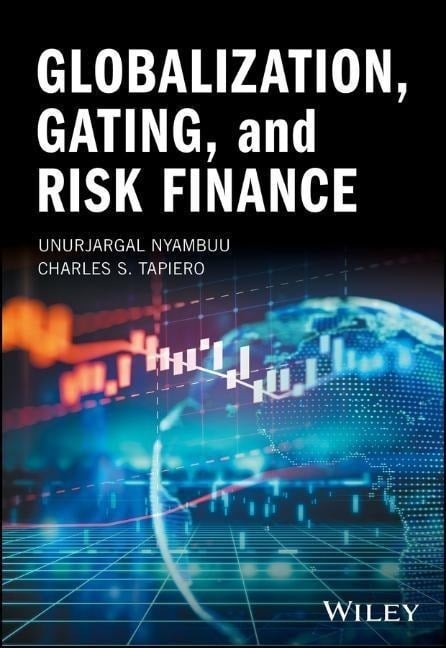Globalization, Gating, and Risk Finance Globalization, Gating, and Risk Finance