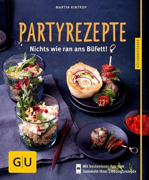 Partyrezepte