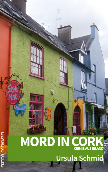 Mord in Cork