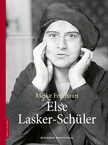 Else Lasker-Schüler (Leben in Bildern)
