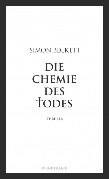 Die Chemie des Todes