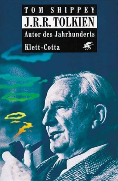 J.R.R. Tolkien - Autor des Jahrhunderts