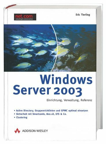 Windows Server 2003