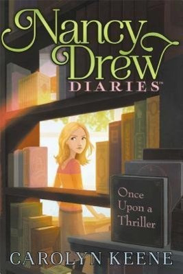 Once Upon a Thriller, 4