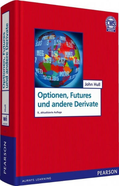 Optionen, Futures und andere Derivate