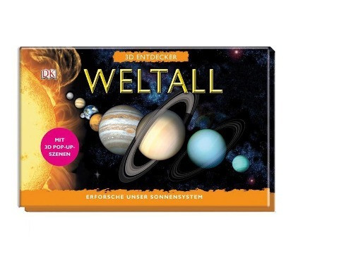 Weltall