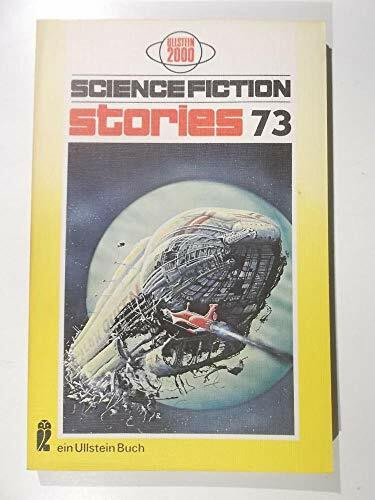 Ullstein 2000 sf-stories 73.
