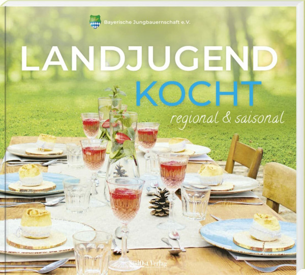 Landjugend kocht – regional & saisonal