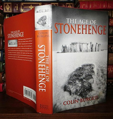 age-of-stonehenge-the