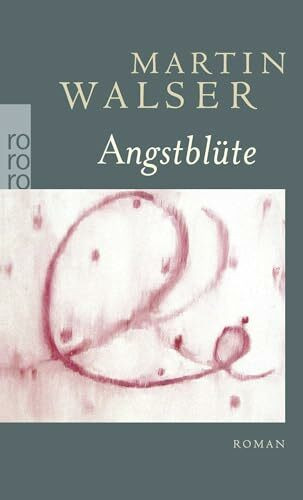 Angstblüte: Roman