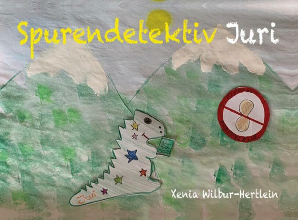 Spurendetektiv Juri: für Justus