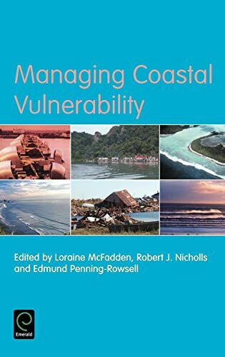 Managing Coastal Vulnerability