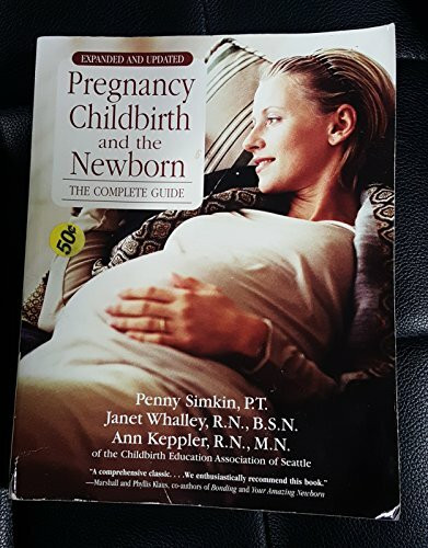 Pregnancy, Childbirth And The Newborn (2010) (Retired Edition)