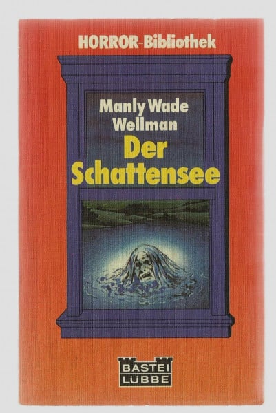 Der Schattensee.