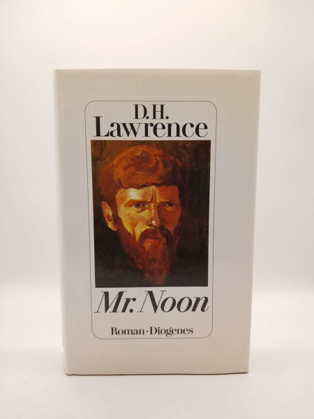 Mr. Noon