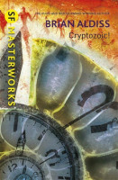 Cryptozoic! Cryptozoic!