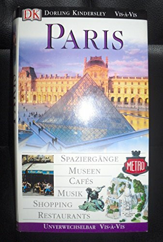 Vis a Vis, Paris (Vis à Vis)