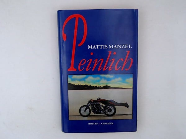 Peinlich