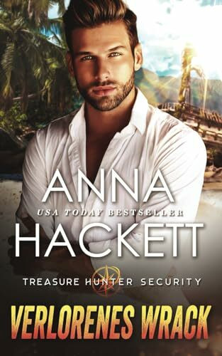 Verlorenes Wrack (Treasure Hunter Security, Band 4)