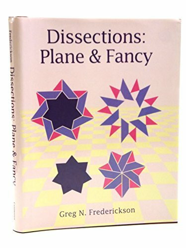 Dissections: Plane & Fancy: Plane and Fancy