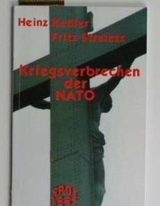 Kriegsverbrechen der NATO