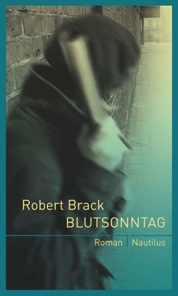 Blutsonntag: Roman (Klara Schindler: Historischer Kriminalroman)