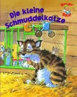 Bauer Bolle: Schmuddelkatze