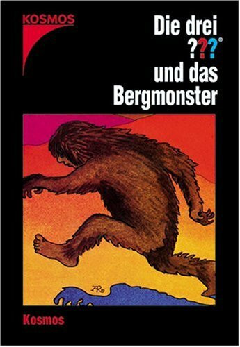 Die drei ??? und das Bergmonster
