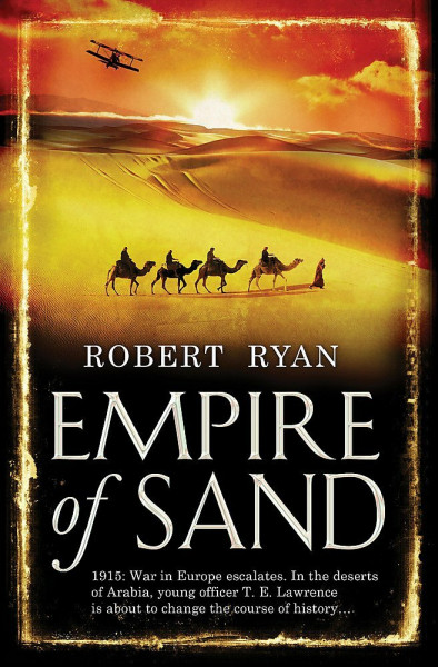 Empire of Sand