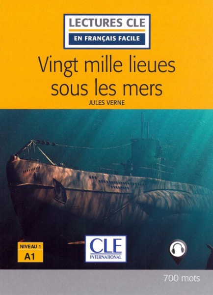 Vingt mille lieues sous les mers