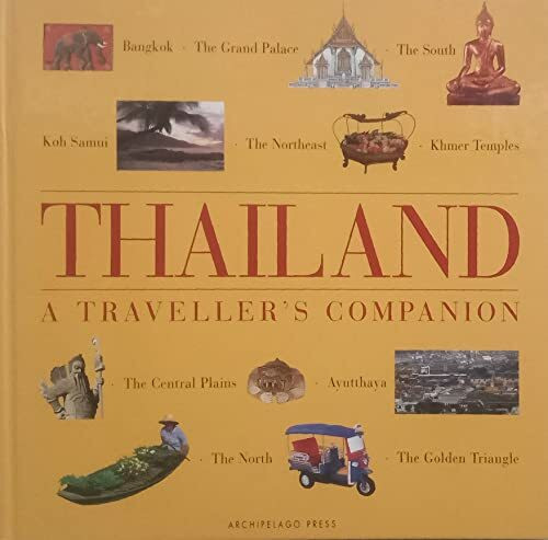 Travellers' Encyclopedia:Thailand