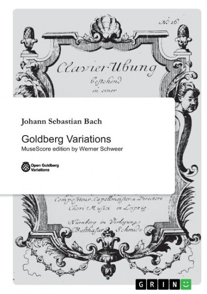 Goldberg Variations