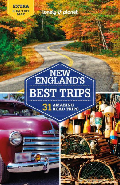 New England's Best Trips