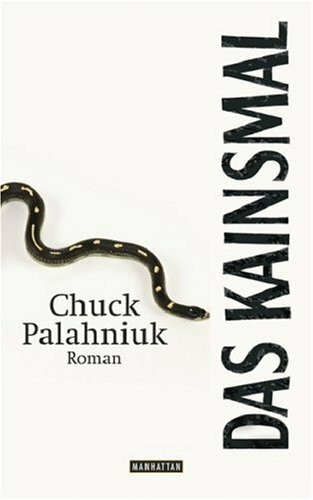 Das Kainsmal: Roman