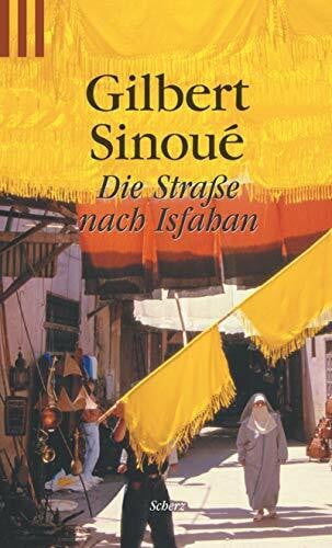Die Strasse nach Isfahan (Scherz Krimi)