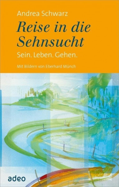 Reise in die Sehnsucht