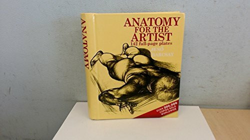 Anatomy for the Artist