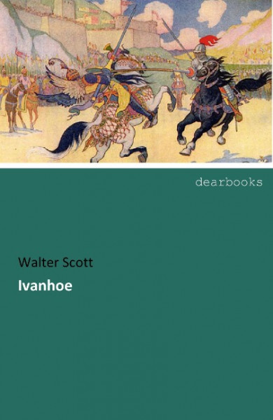 Ivanhoe