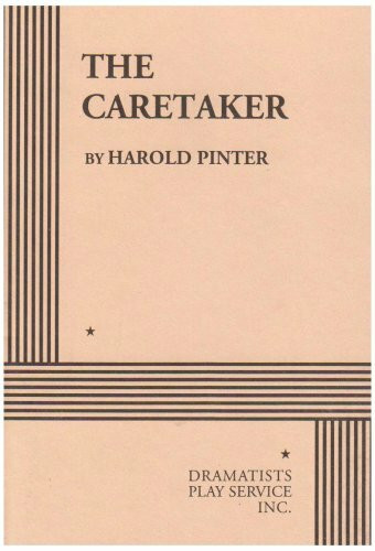 The Caretaker (Acting Edition for Theater Productions)