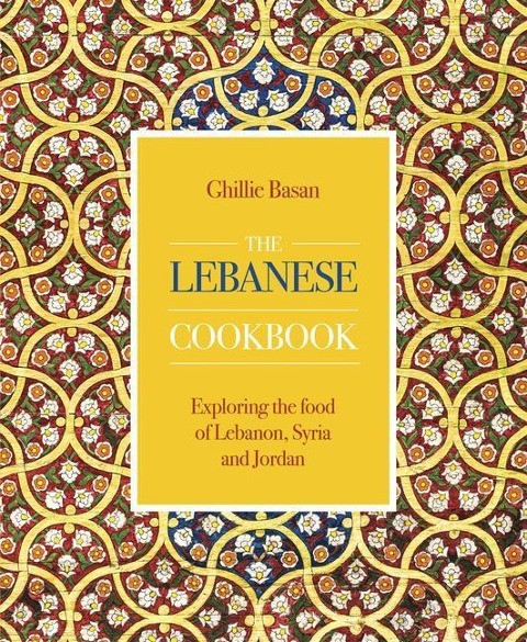 The Lebanese Cookbook