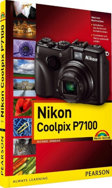 Nikon Coolpix P7100