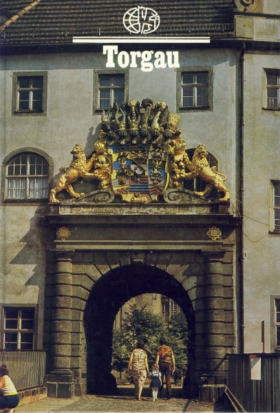 Torgau