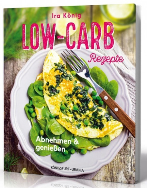 Low-Carb-Rezepte