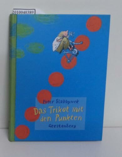 Das Trikot mit den Punkten