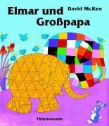 Elmar und Großpapa